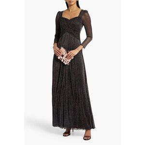 Diane Von Furstenberg Gael Dress Size 00